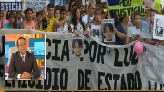 Una nena fue abusada, drogada y se quitó la vida