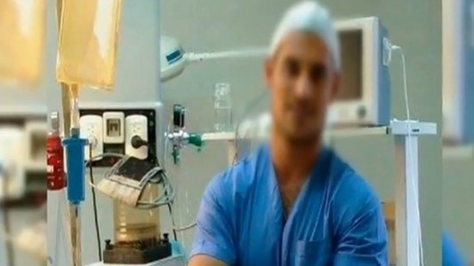 Negaron la excarcelación del anestesista Billiris en causa por drogas