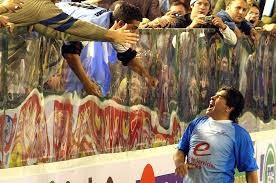 El legado de Diego: Más de 12.300 personas se llaman Diego Armando desde 1976