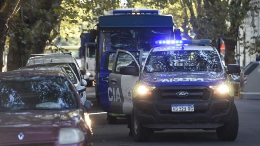 Violaron a una mujer durante un robo en su vivienda de La Plata