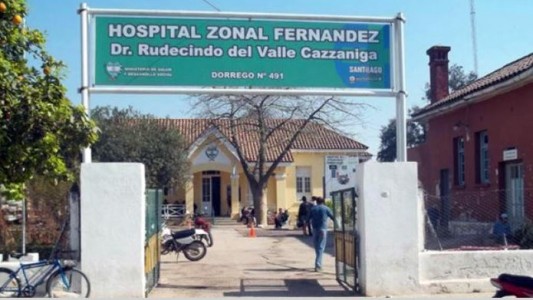 Santiago del Estero: imputaron por homicidio a la madre y al novio de la beba asesinada a golpes