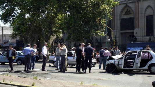 "Masacre de Pompeya": Ordenan a Fernando Carrera y a la Policía Federal indemnizar a las víctimas