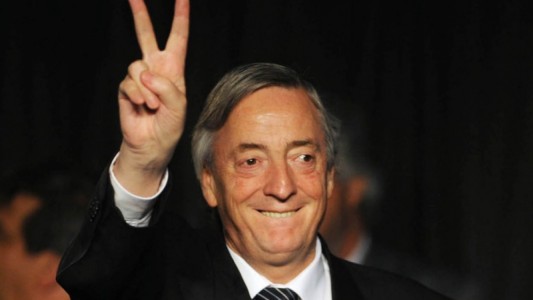 Proponen que una avenida del sur porteño se llame Néstor Kirchner