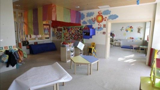 Fallo judicial: las empresas deberán disponer de salas maternales y guarderías