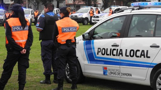 Asesinan a cuchilladas a una mujer, madre de cuatro nenas, en Lomas Zamora