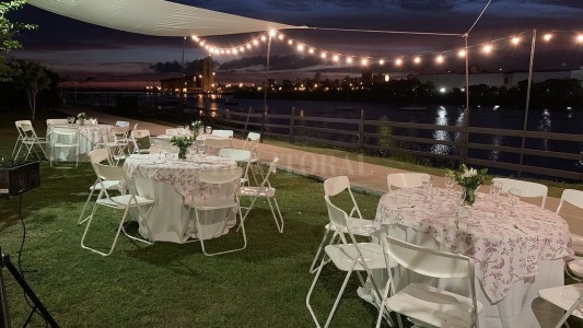 La Ciudad habilita colonias de vacaciones, salones de fiesta y colaciones de graduación