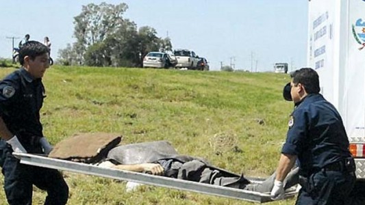 Santiago del Estero: un joven murió fulminado por un rayo y su hermana está grave