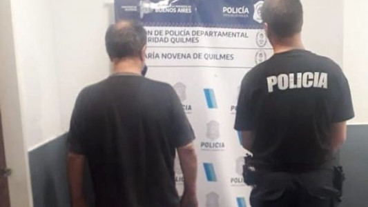 Detuvieron al marido de una mujer hallada asfixiada: el hombre aseguró que intentó reanimarla