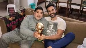 Muerte de Maradona: Luque presentó un pedido para evitar ser detenido