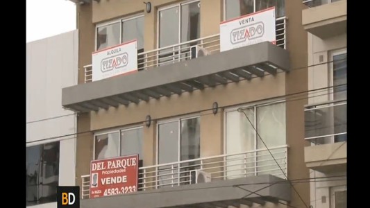 Estiman subas de alquileres mayores a la inflación para recuperar rentabilidad perdida