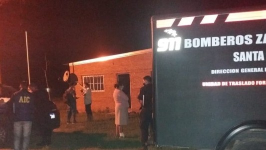 Hallaron muertos a una mujer y a su ex: investigan femicidio y suicidio