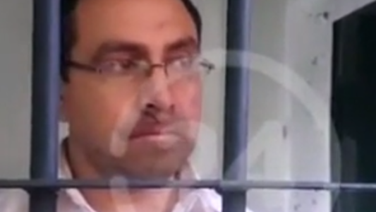 Habló el chofer de la tragedia de Mendoza: "Pido disculpas, no fue intencional"