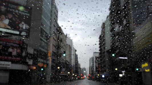 Alerta amarilla por altas temperaturas