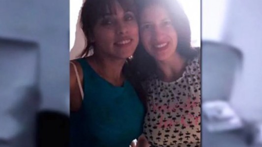 Se entregaron dos de las tres "viudas negras" que le robaron a un abogado