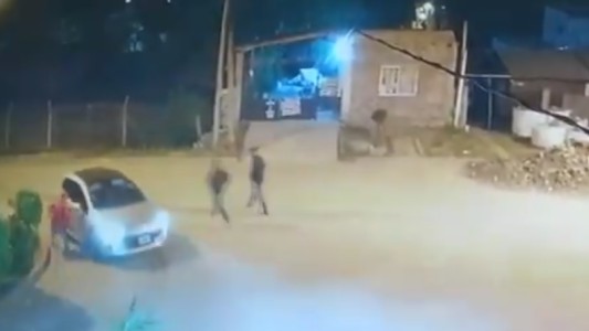 Quilmes: cuatro detenidos por balear y dejar ciego a un hombre