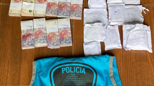 Desarticulan una banda de extorsionadores