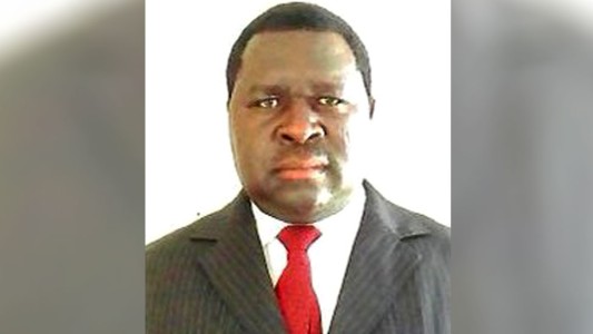 Se llama Adolf Hitler y ganó unas elecciones en Namibia: "No quiero dominar el mundo"