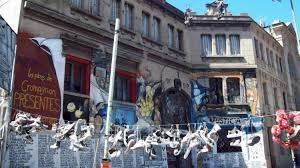 Familiares de víctimas y sobrevivientes de Cromañón piden la expropiación del edificio