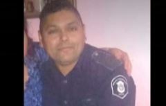 Matan de un balazo en el rostro a un policía bonaerense frente a su casa de La Matanza