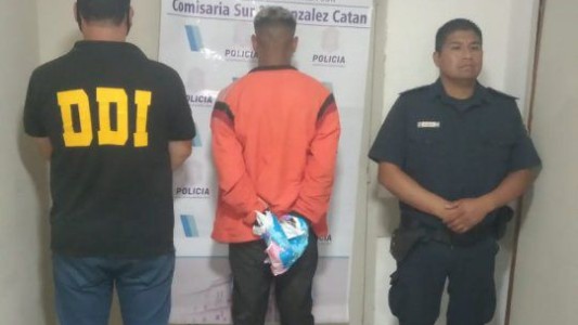 Tres detenidos por el crimen del policía bonaerense en La Matanza