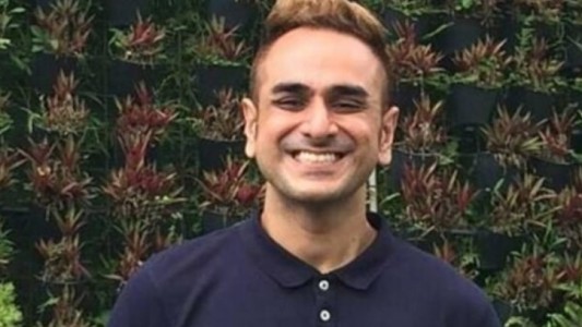 Cayó "la reina de la estafa de Hollywood": es un hombre