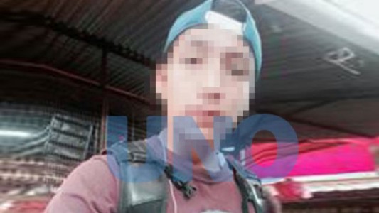 Detuvieron a un ex cantante de cumbia, acusado de abusar de su hermana de 15 años