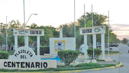 Santiago del Estero: un vecino "noqueó" al intendente de su ciudad