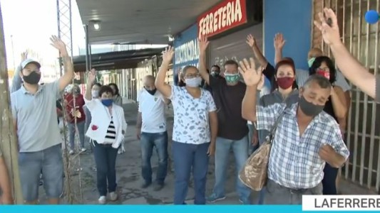 Pánico en Laferrere: vecinos que levantan la mano fueron víctimas de hechos de inseguridad