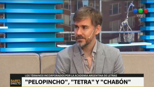 1.400 términos se suman al diccionario