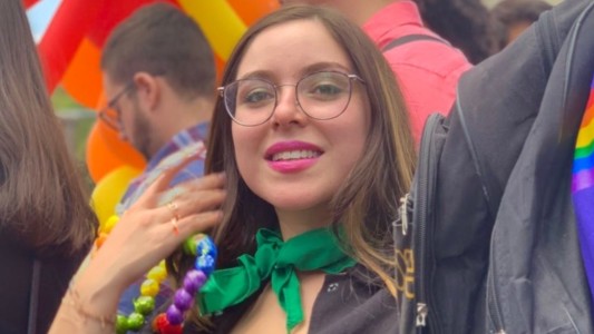 Abogada publicó un video en Tik Tok sobre la inducción de un aborto seguro