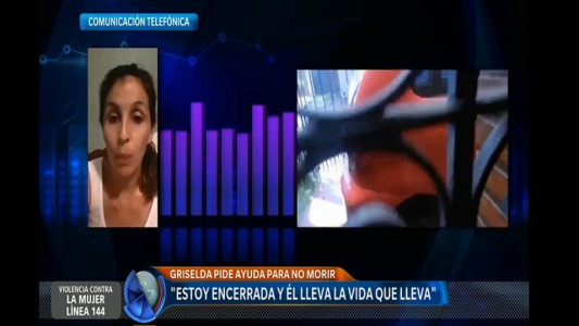 Mujer que denunció siete veces a su ex aún no recibió el botón antipánico