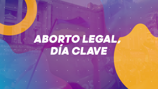 Aborto Legal: Puede haber dictamen, más de 40 mil muertos por COVID-19 - #BuenFlash