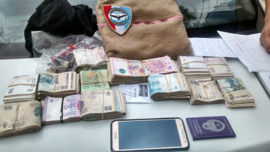 Dos mujeres detenidas por hacerles el cuento de "la llave perdida" a sus vecinos para robarles de todo