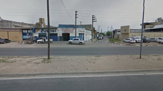 Mataron a un nene de 11 años que quedó en medio de una pelea en San Martín