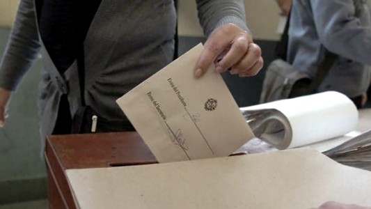 Sin acuerdo en el oficialismo, ingresó al Congreso el proyecto para suspender las PASO