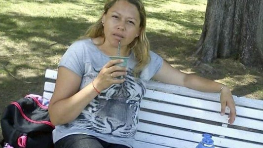 El desgarrador testimonio del viudo de la enfermera asesinada en Florencio Varela