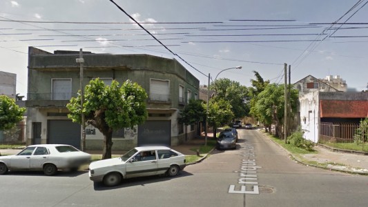 Comisario de Interpol mató a un "motochorro" cuando intentó asaltarlo en Lanús