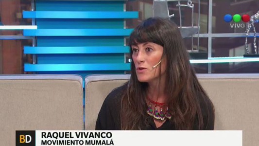 #ParoDeMujeres "Hay un recrudecimiento de la violencia contra la mujeres"