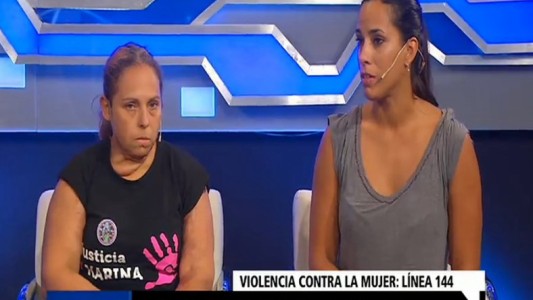 Sobrevivientes del horror