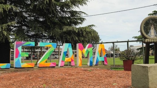 Lezama habilitó un predio para que los jóvenes puedan reunirse y bailar