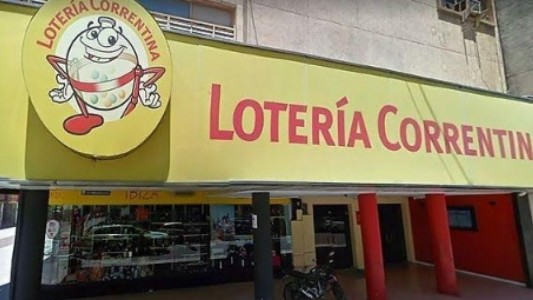 Fraude con la lotería de Corrientes: fuera de horario, apostaban a los números ganadores
