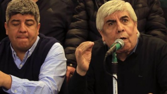 Camioneros acordó un bono de fin de año de 25.000 pesos