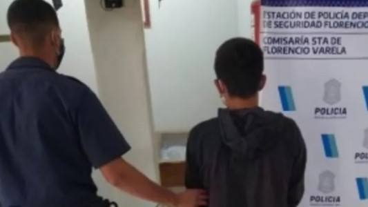 Pelea vecinal en Florencio Varela: asesinaron a un adolescente con una lanza de hierro