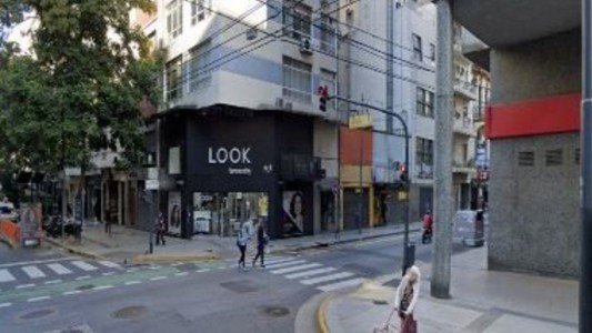 Un cartonero encontró el cuerpo de un bebé recién nacido en un contenedor en Tribunales