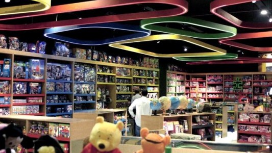 Navidad más cara: aumento promedio de 40% en juguetes