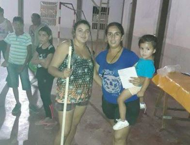 Salta: el río Pilcomayo está en su pico histórico y ya hay más de 7000 evacuados