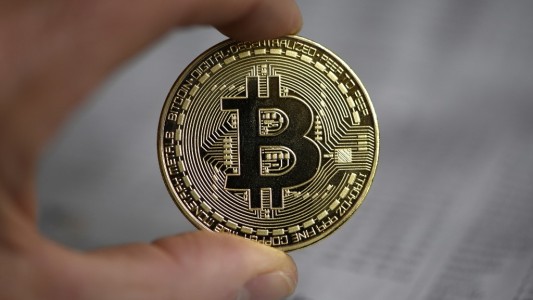 Por primera vez, el bitcoin superó los 20.000 dólares