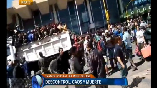 Video: regresar en la caja de un camión