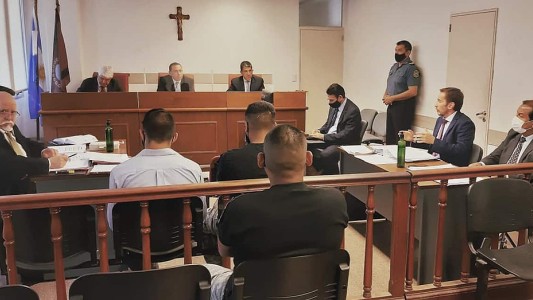 Condenan a 15 años de prisión a un hombre por matar a un joven para robarle el celular