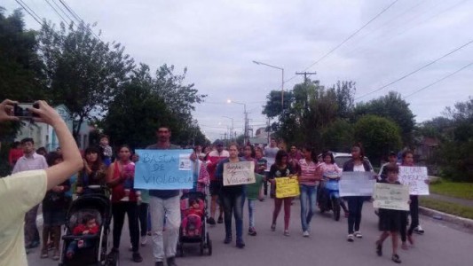 Horror en Tucumá: violaron a una chica de 15 años y subieron las fotos a las redes sociales